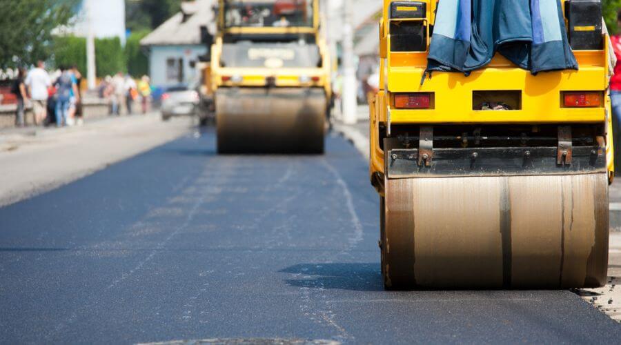 Expert top industrial roofings services in Robins, IA